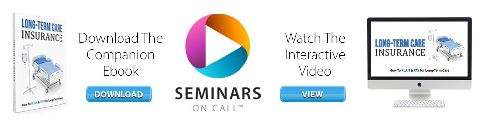 Long-Term Care Insurance